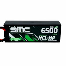 HCL-HP 11.1V-6500mAh 150C Hardcase